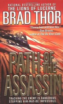 Path of the Assassin: A Thriller