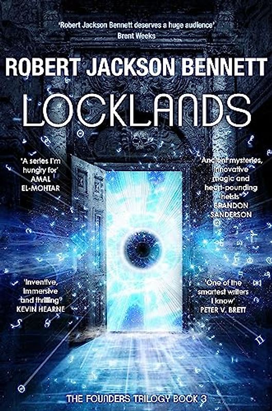 Locklands
