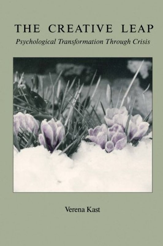 The Creative Leap: Psychological Transformation Through Crisis