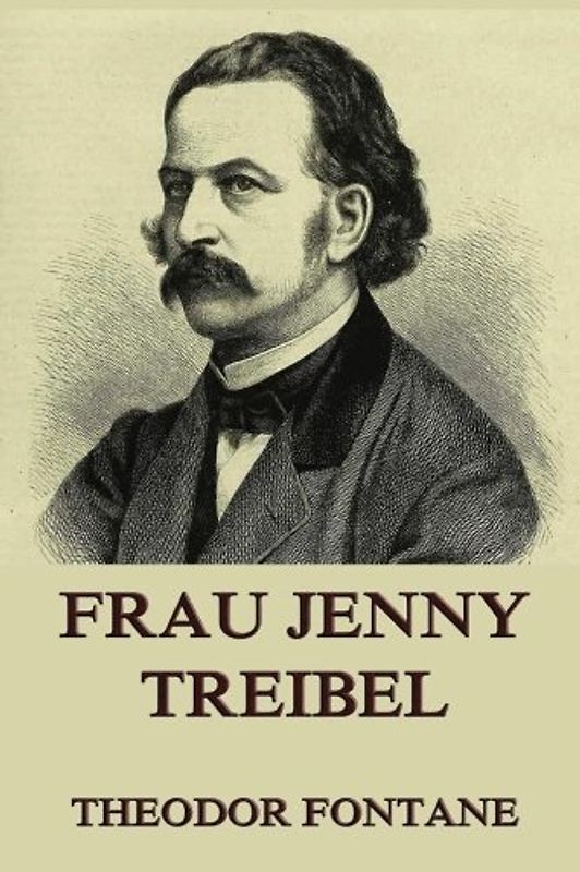 Frau Jenny Treibel