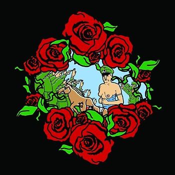 the Plot to Blow Up the Eiffel Tower - Love in the Fascist Brothel