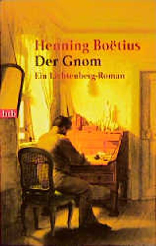 Der Gnom