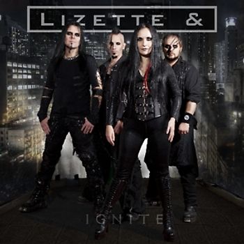 Lizette & - Ignite