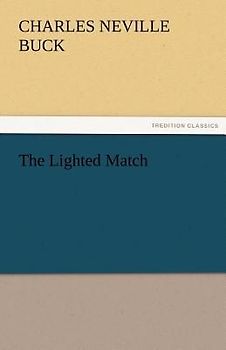 The Lighted Match