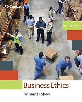 Business Ethics