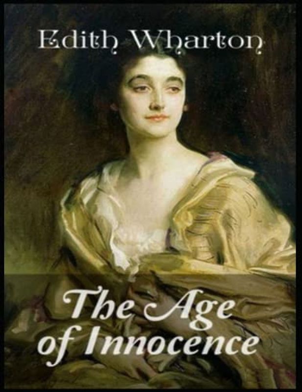 The Age of Innocence