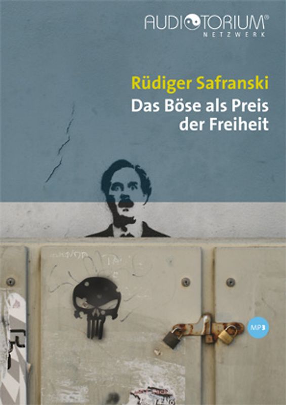 Das Böse als Preis der Freiheit