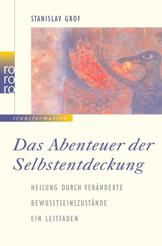 Das Abenteuer der Selbstentdeckung