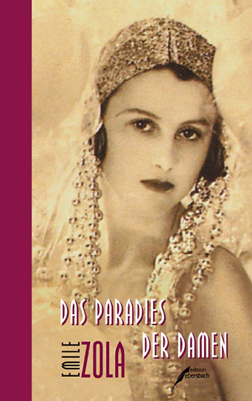 Das Paradies der Damen