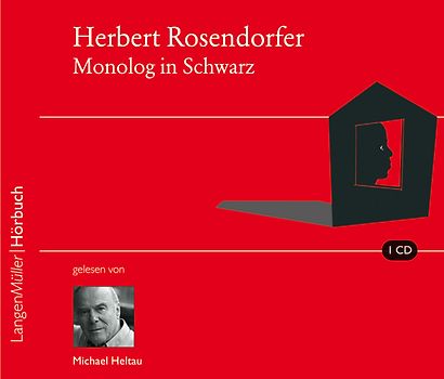 Monolog in Schwarz