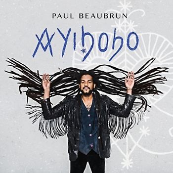 Beaubrun,Paul - Ayibobo