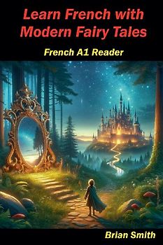 Learn French with Modern Fairy Tales