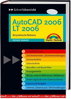 AutoCAD 2006 /LT 2006