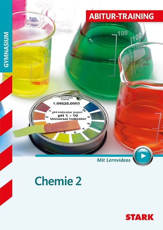 STARK Chemie 2 - Abitur-Training