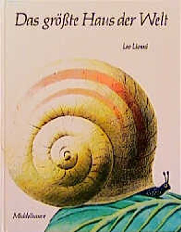 Das grösste Haus der Welt