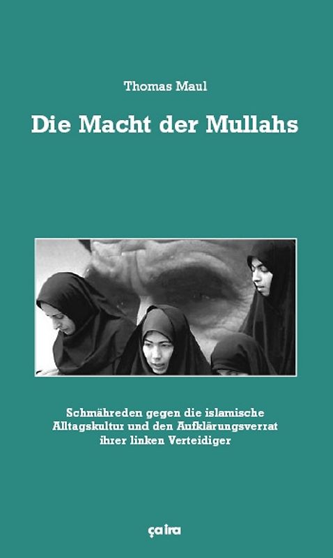 Die Macht der Mullahs