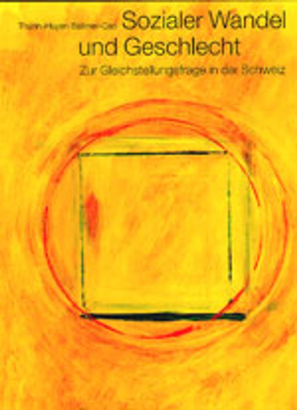 Sozialer Wandel und Geschlecht