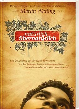 Natürlich übernatürlich