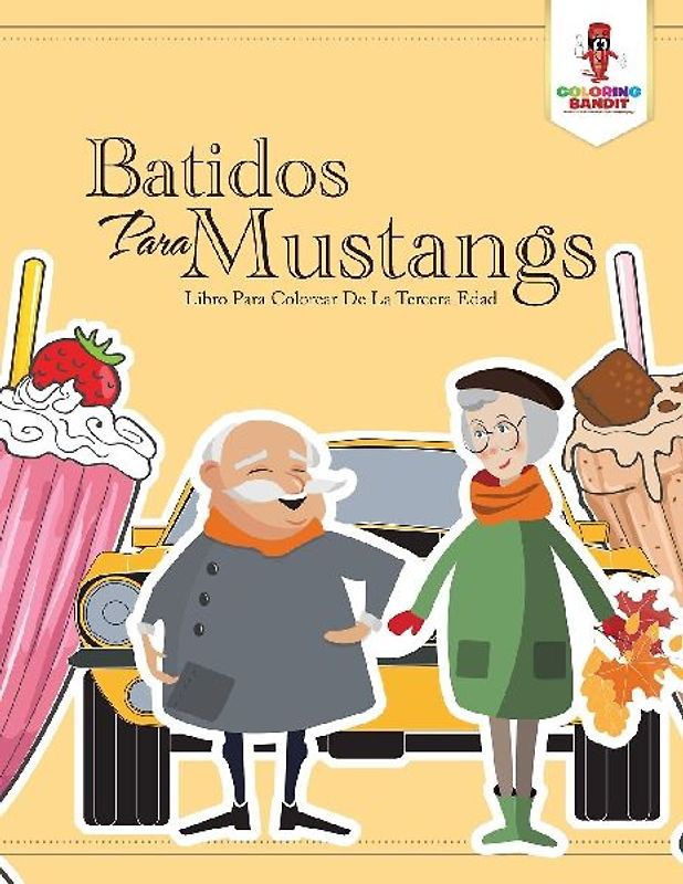 Batidos Para Mustangs