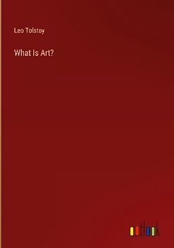What Is Art?