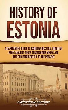 History of Estonia