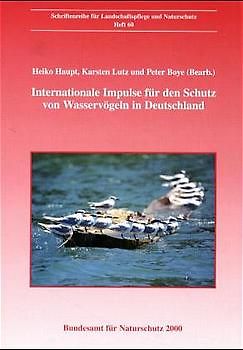 Internationale Impulse für den Schutz von Wasservögeln in Deutschland