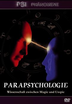 Parapsychologie - Zwischen Magie und Utopie DVD