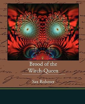 Brood of the Witch-Queen