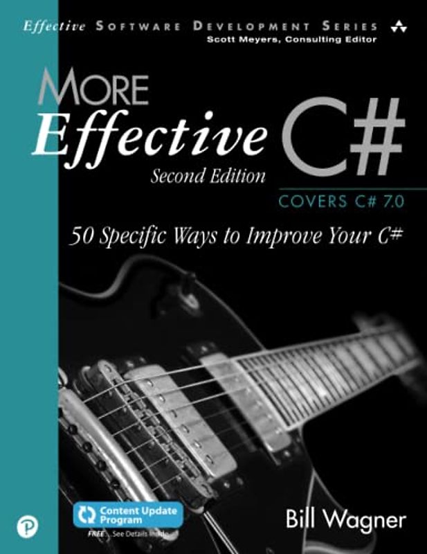 More Effective C