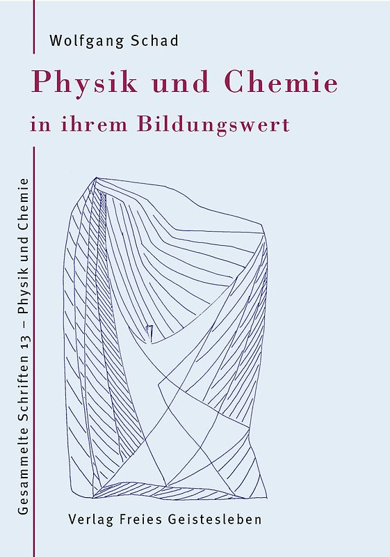Physik und Chemie in ihrem Bildungswert