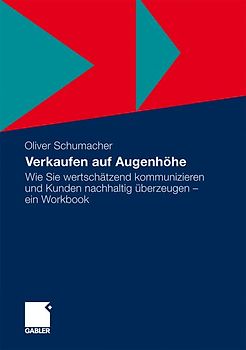 Verkaufen auf Augenhöhe