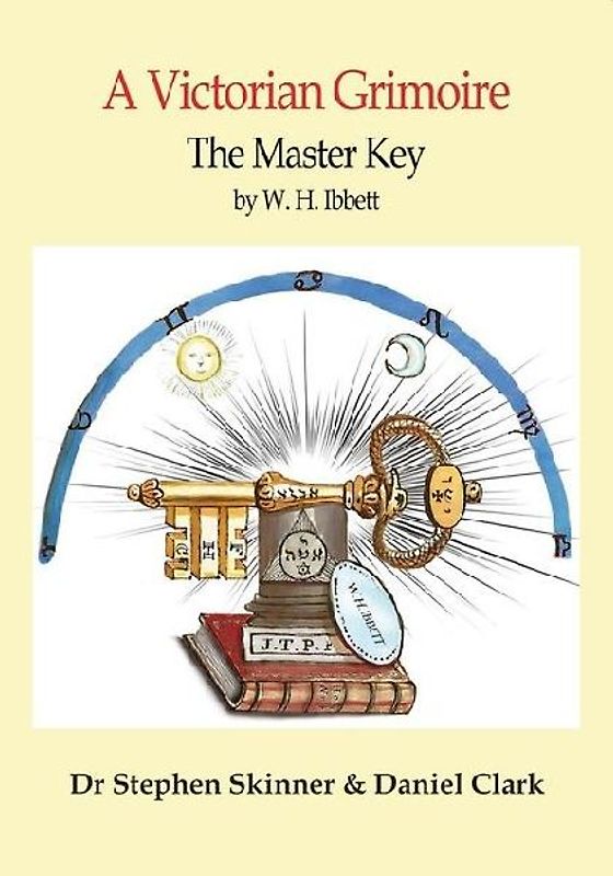 The Master Key