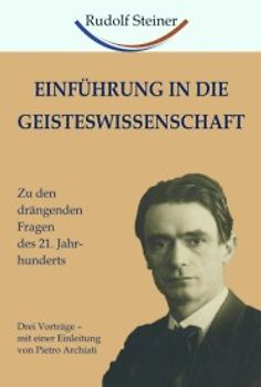 Einführung in die Geisteswissenschaft