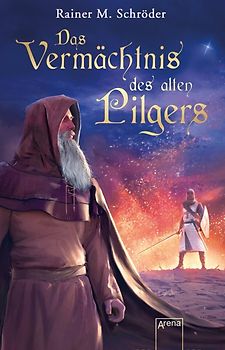 Das Vermächtnis des alten Pilgers