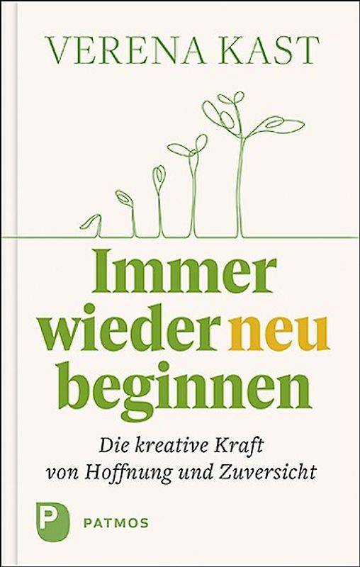 Immer wieder neu beginnen