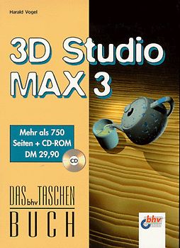 3D Studio MAX 3