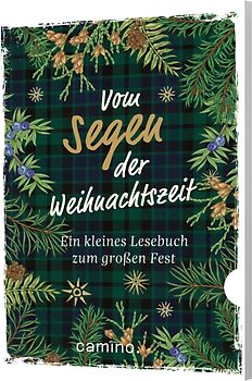 Vom Segen der Weihnachtszeit