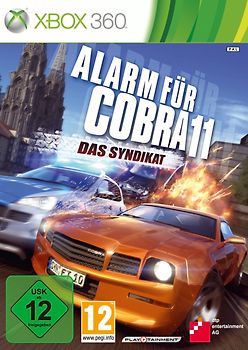 Alarm für Cobra 11: Das Syndikat Xbox 360