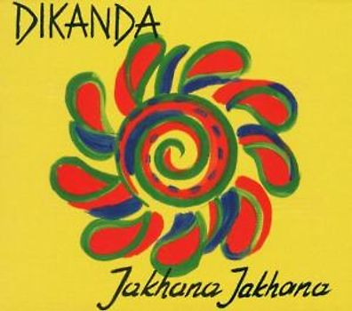 Dikanda - Jakhana Jakhana