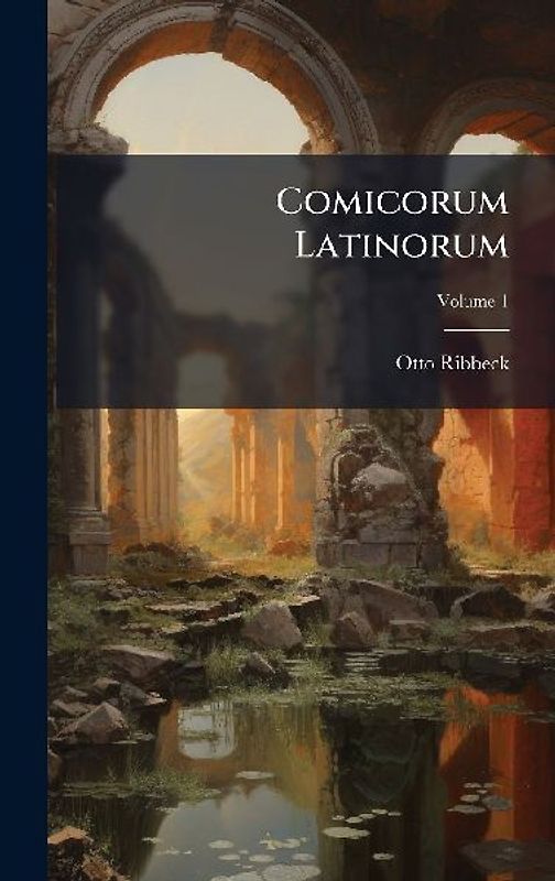 Comicorum Latinorum