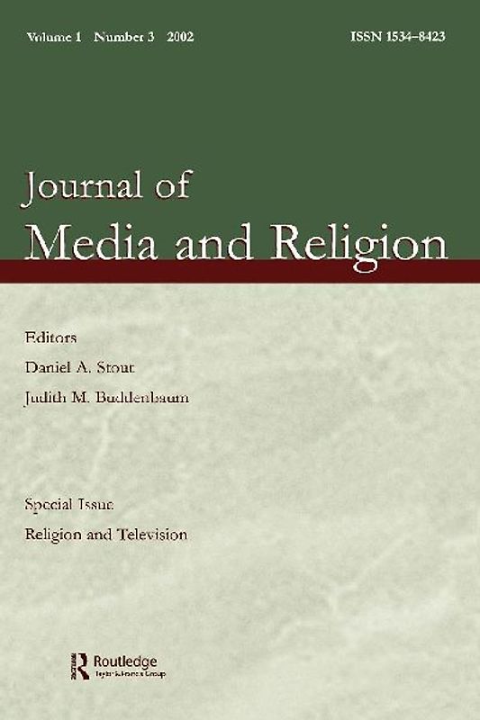 Religion and Television