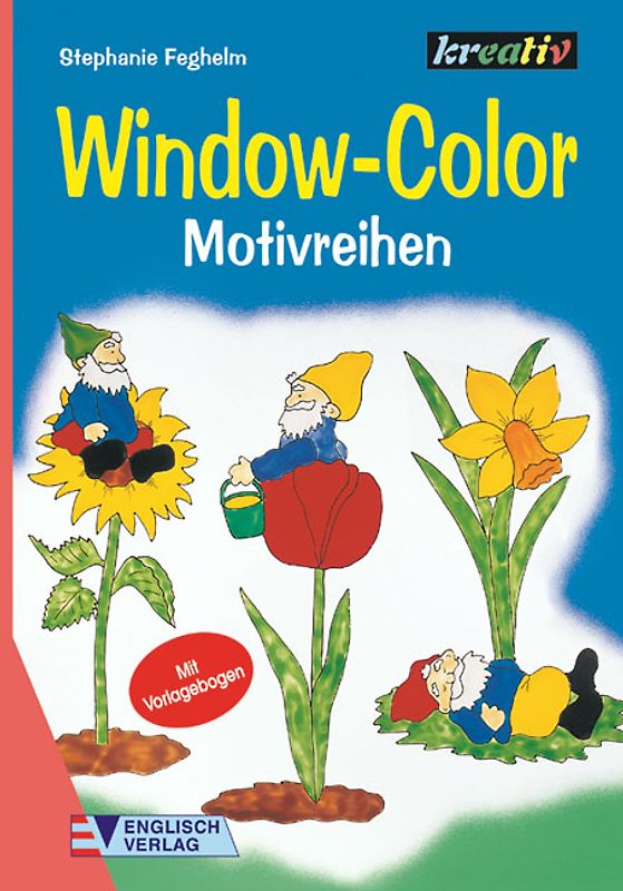 Window-Color. Motivreihen