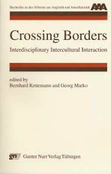 Crossing Borders