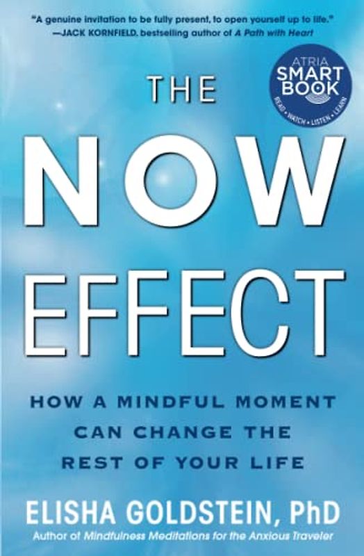 The Now Effect
