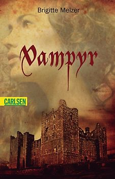 Vampyr, Band 1: Vampyr