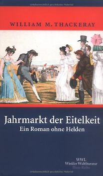 Jahrmarkt der Eitelkeit