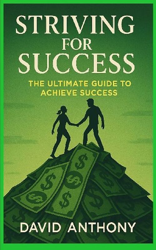 Striving for Success