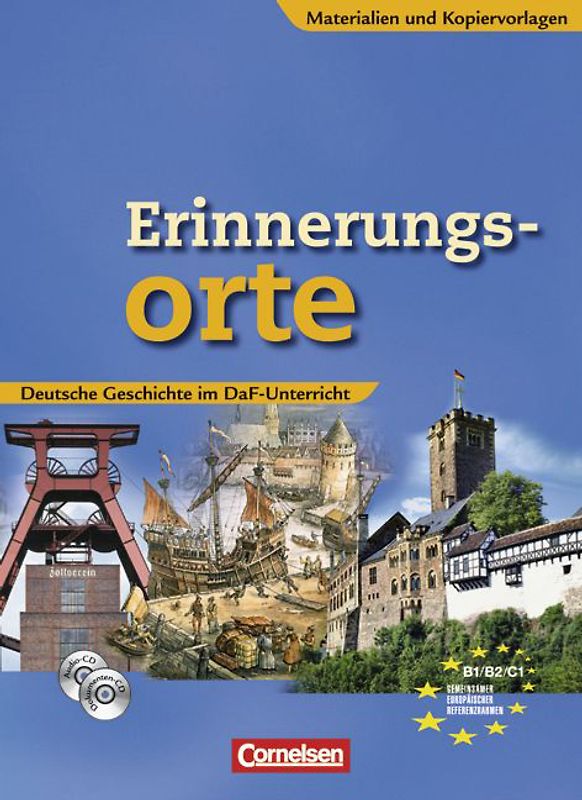 English G 2000. Ausgabe B / Band 1: 5. Schuljahr - Schülerbuch