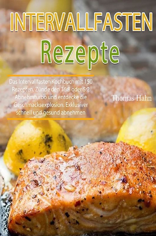 Intervallfasten Rezepte