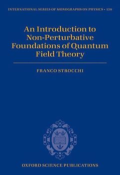 An Introduction to Non-Perturbative Foundations of Quantum Field Theory